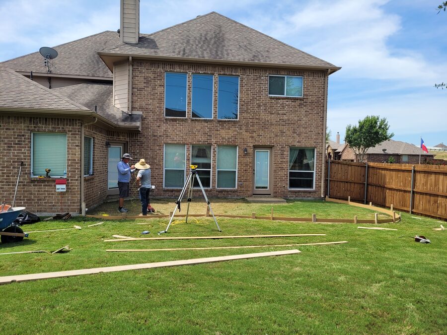 Patios & Outdoor Living by Texas Patios Plus