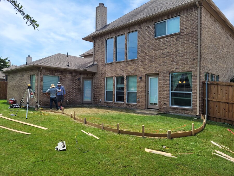 Patios & Outdoor Living by Texas Patios Plus