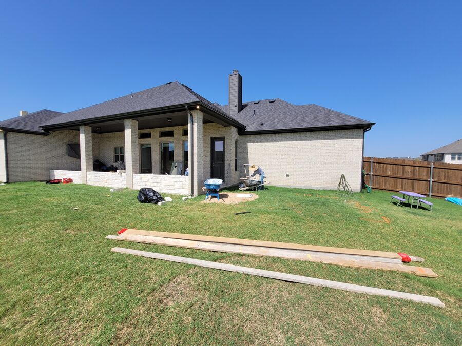 Patios & Outdoor Living by Texas Patios Plus