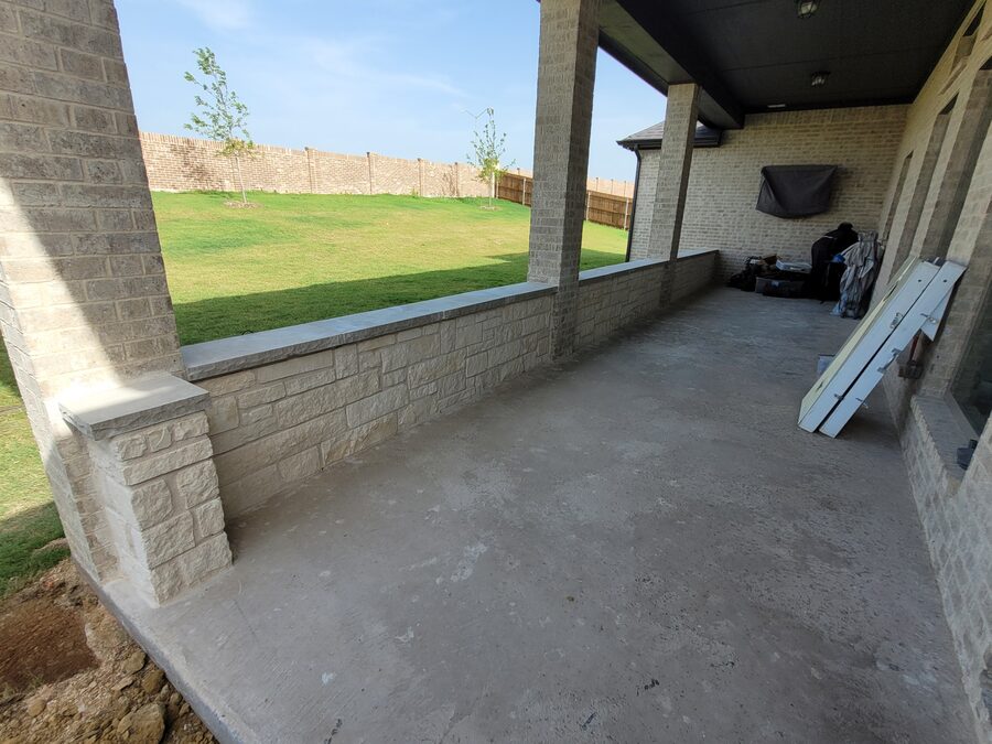 Patios & Outdoor Living by Texas Patios Plus