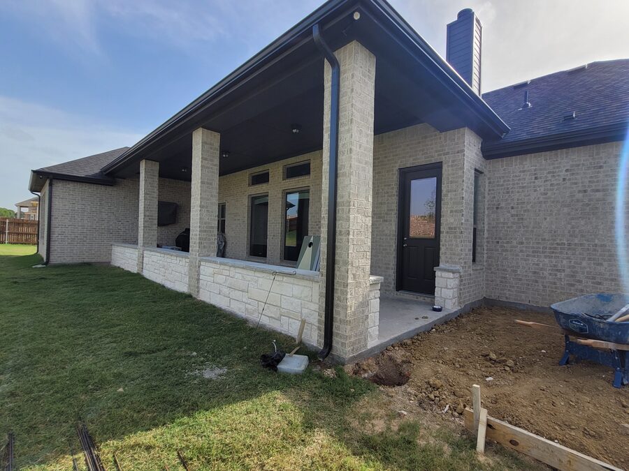 Patios & Outdoor Living by Texas Patios Plus