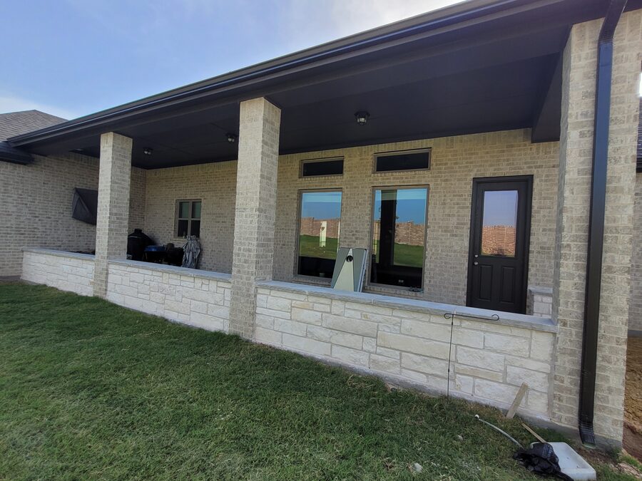 Patios & Outdoor Living by Texas Patios Plus