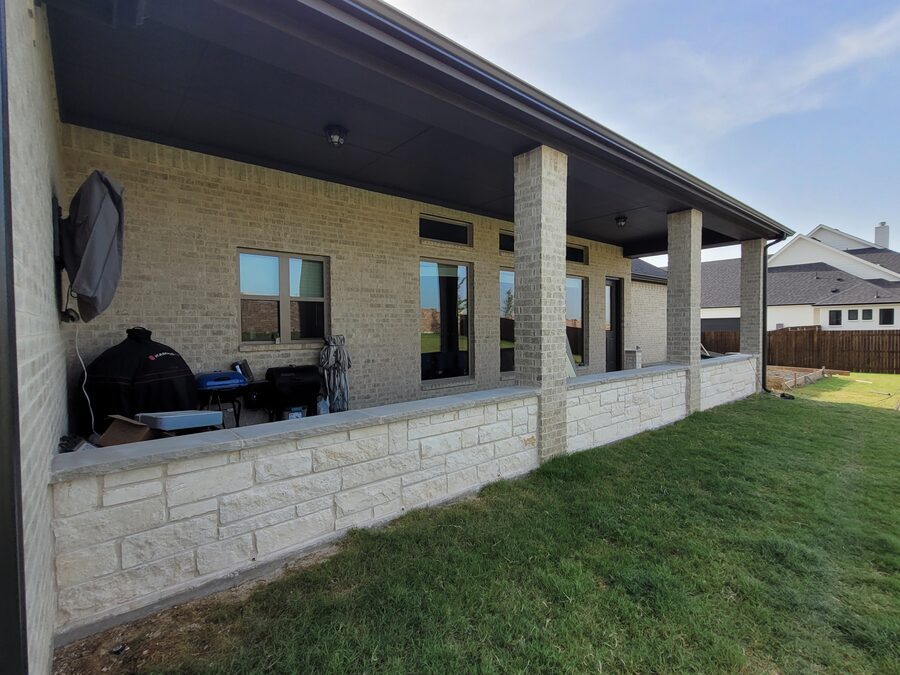 Patios & Outdoor Living by Texas Patios Plus