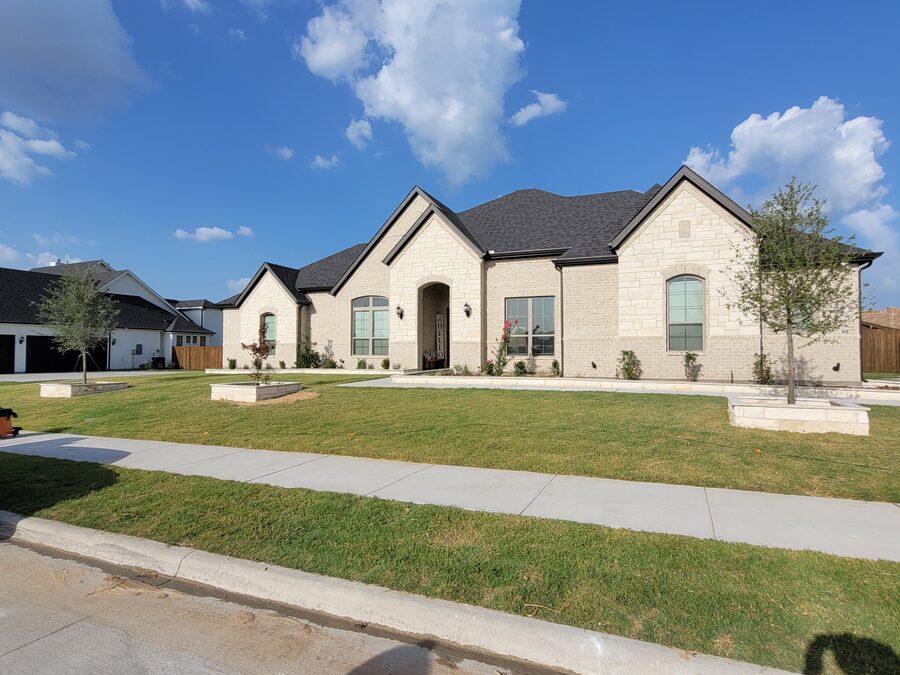 Patios & Outdoor Living by Texas Patios Plus