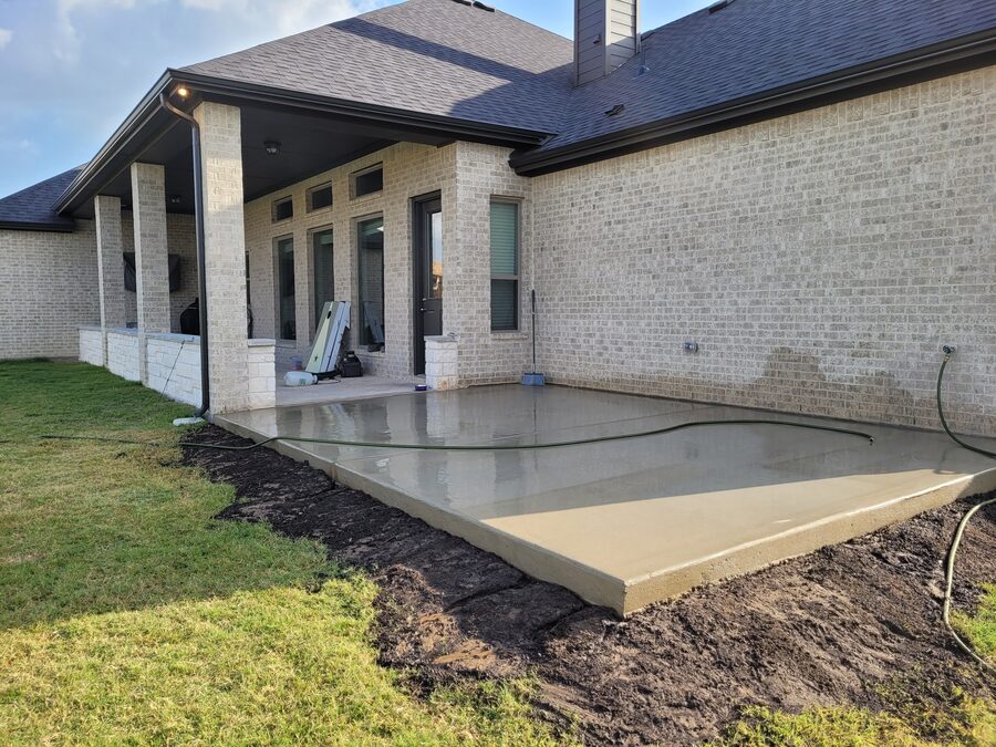 Patios & Outdoor Living by Texas Patios Plus