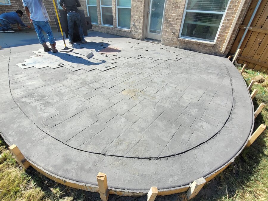 Patios & Outdoor Living by Texas Patios Plus