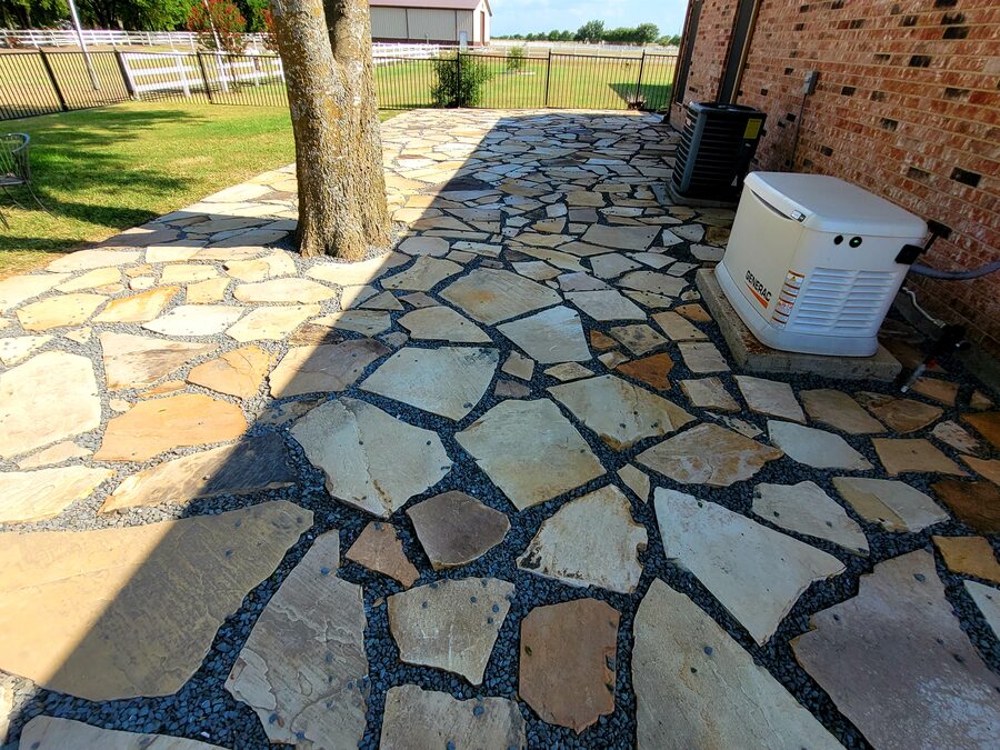 Patios & Outdoor Living by Texas Patios Plus