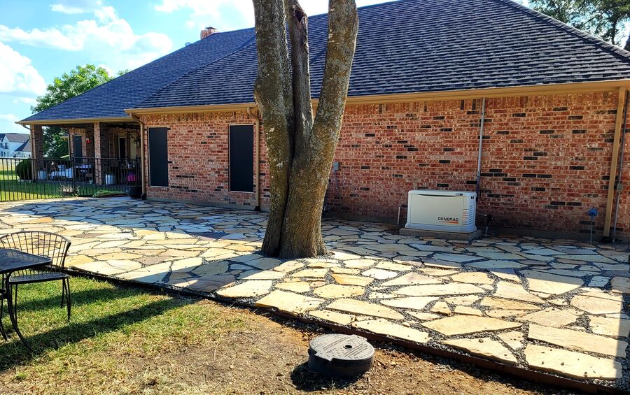 Patios & Outdoor Living by Texas Patios Plus