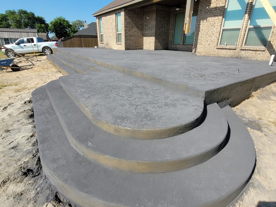 Patios & Outdoor Living by Texas Patios Plus