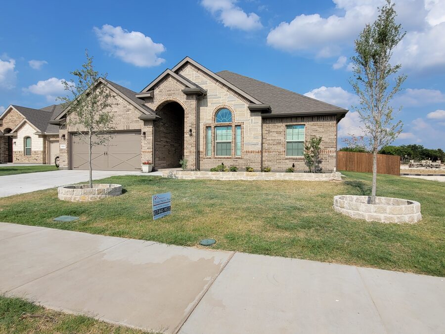 Patios & Outdoor Living by Texas Patios Plus
