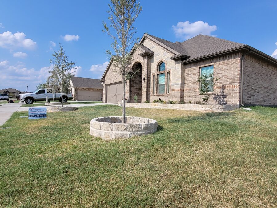 Patios & Outdoor Living by Texas Patios Plus