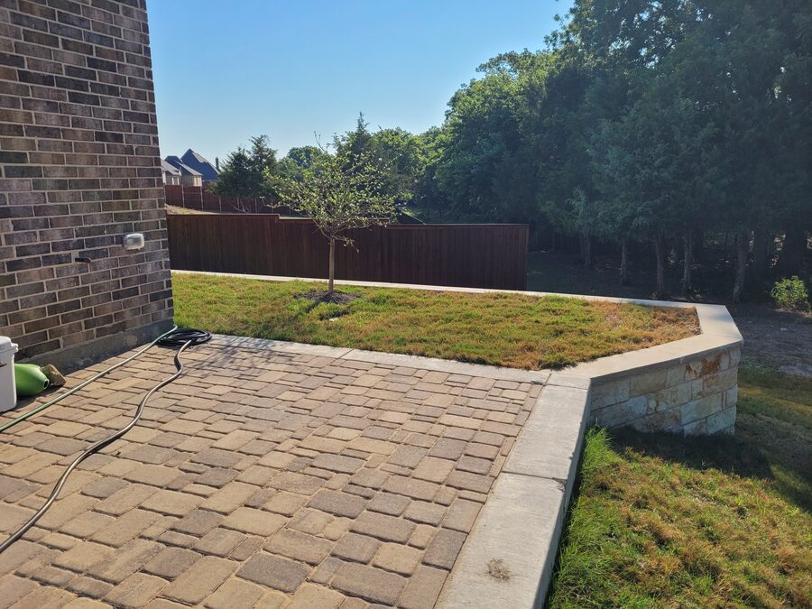 Patios & Outdoor Living by Texas Patios Plus