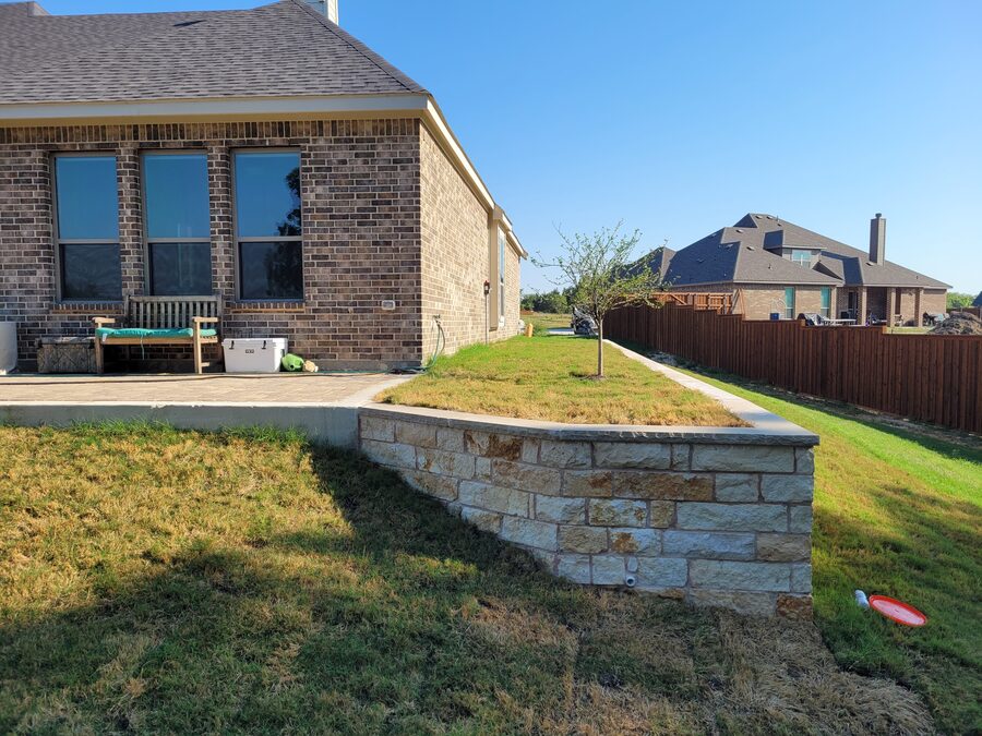 Patios & Outdoor Living by Texas Patios Plus