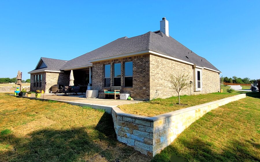 Patios & Outdoor Living by Texas Patios Plus