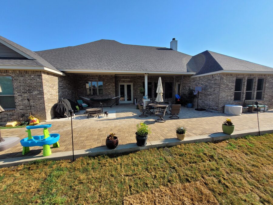Patios & Outdoor Living by Texas Patios Plus