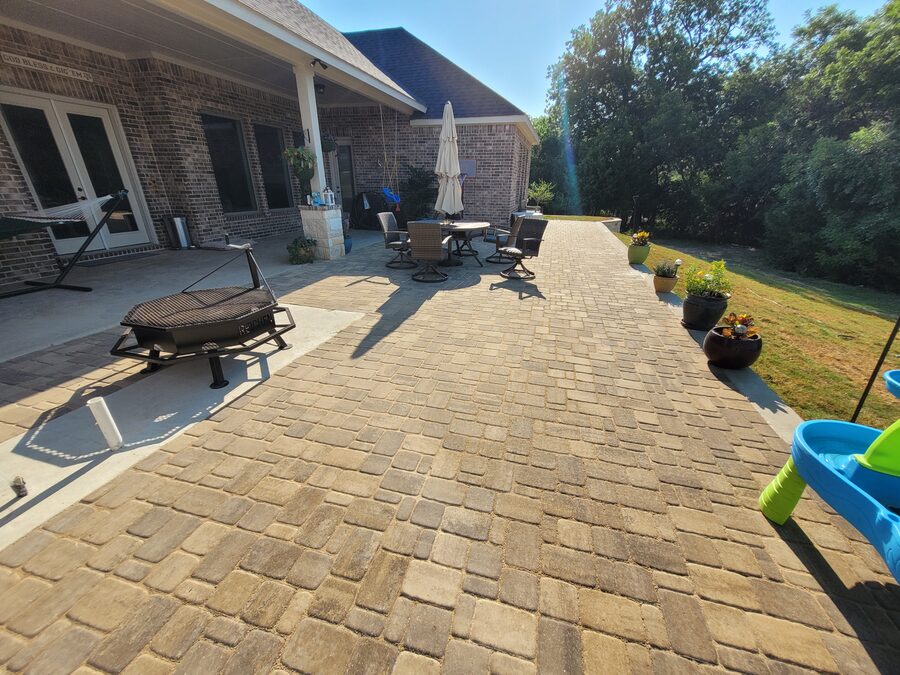 Patios & Outdoor Living by Texas Patios Plus