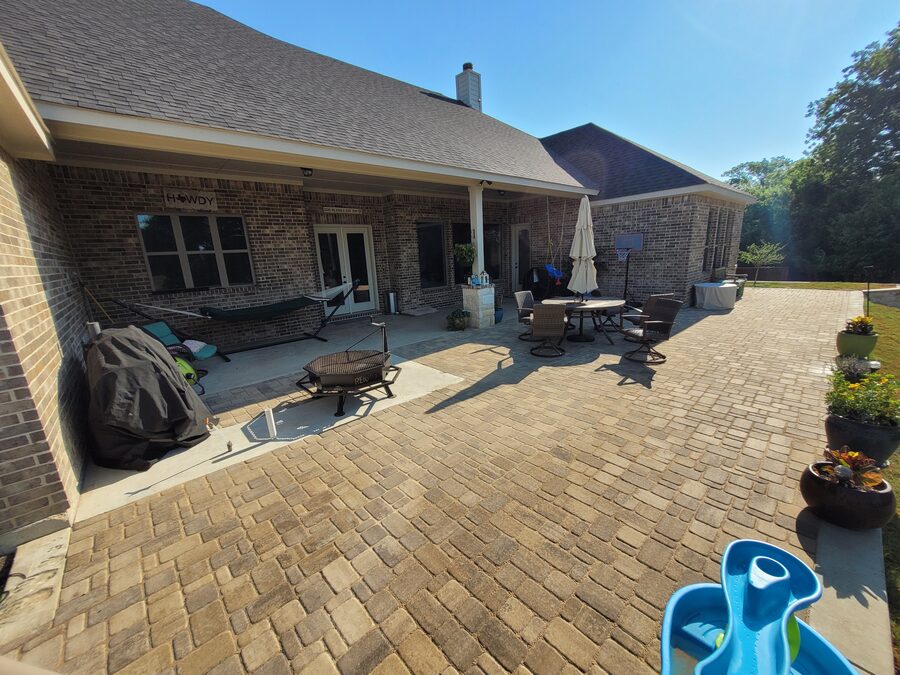 Patios & Outdoor Living by Texas Patios Plus