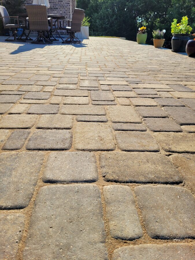 Patios & Outdoor Living by Texas Patios Plus
