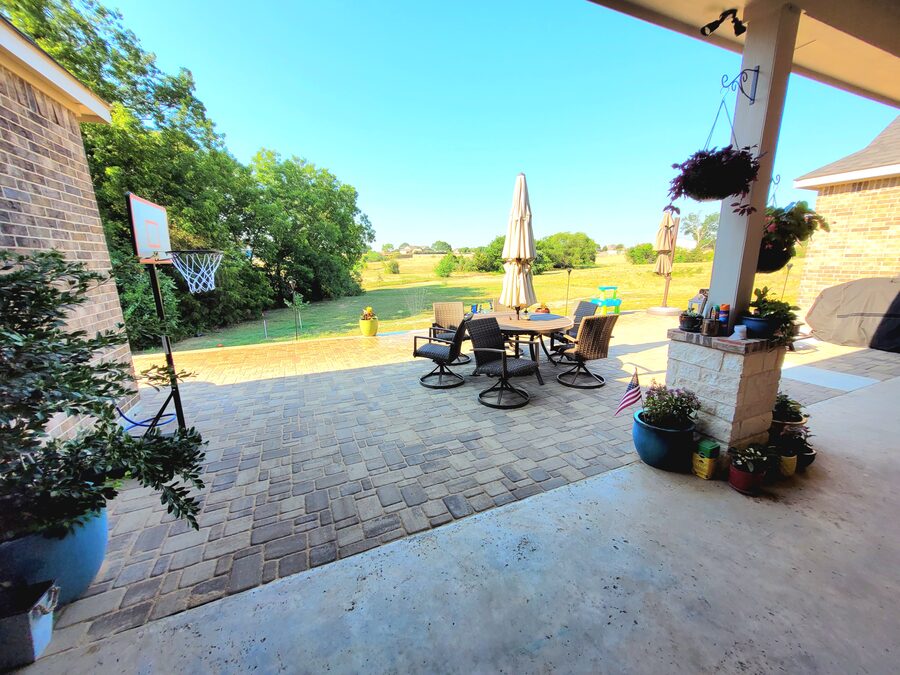 Patios & Outdoor Living by Texas Patios Plus