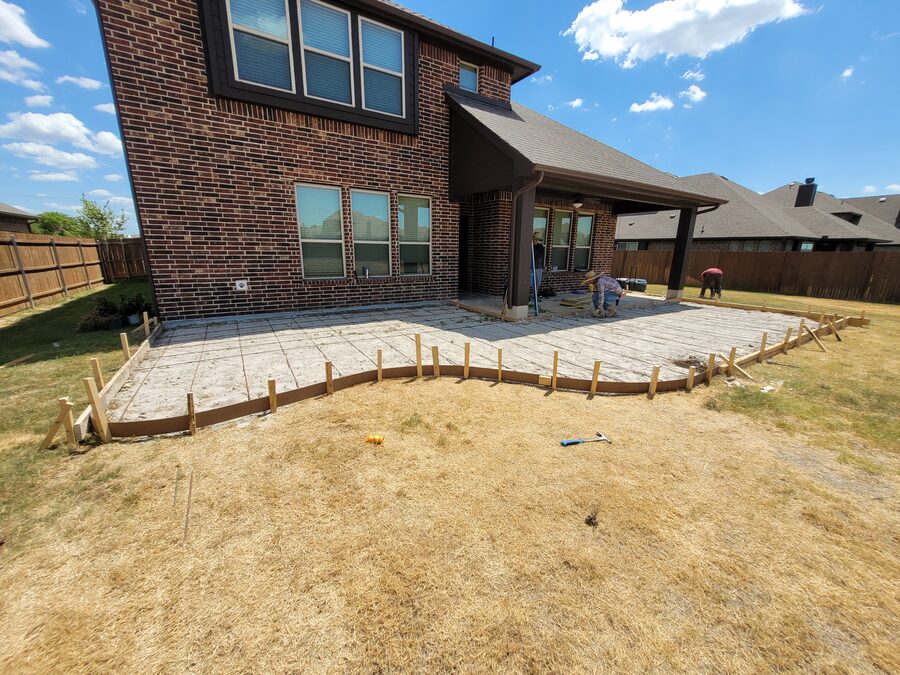 Patios & Outdoor Living by Texas Patios Plus