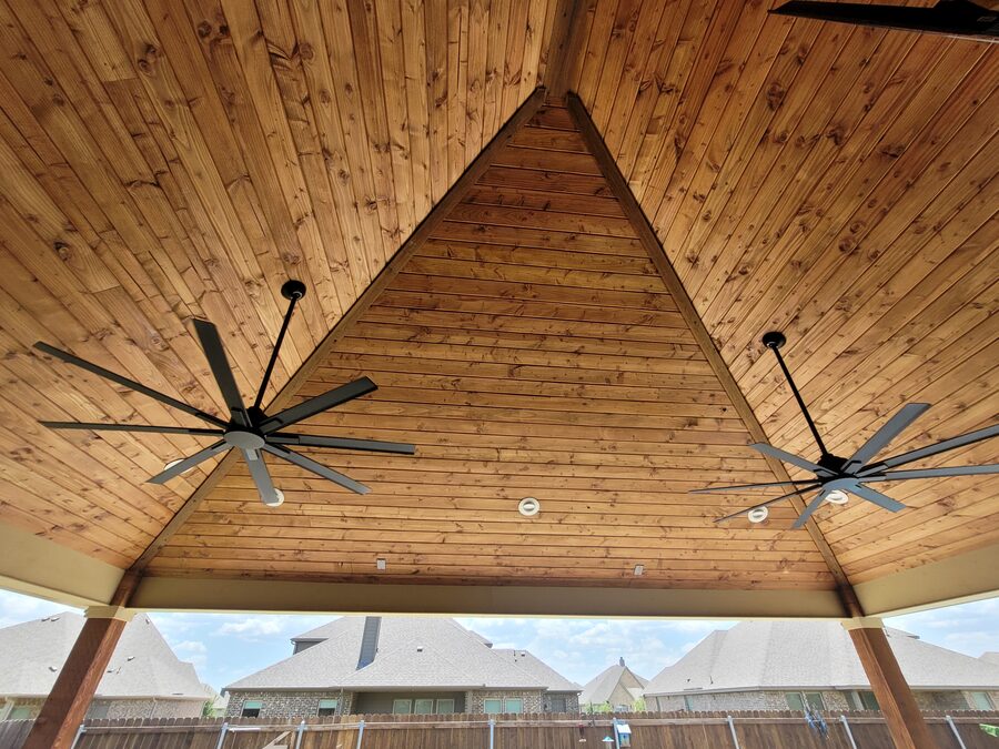Patios & Outdoor Living by Texas Patios Plus
