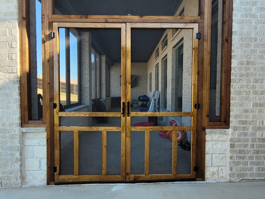 Patios & Outdoor Living by Texas Patios Plus