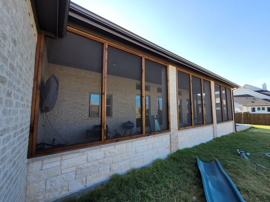 Patios & Outdoor Living by Texas Patios Plus