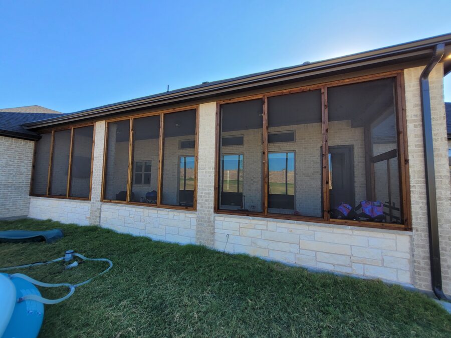 Patios & Outdoor Living by Texas Patios Plus