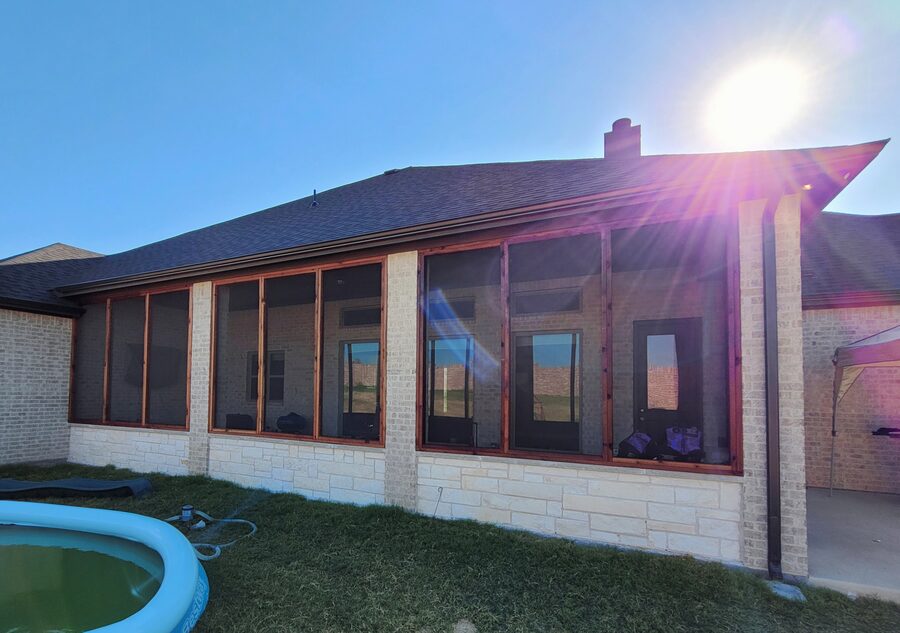 Patios & Outdoor Living by Texas Patios Plus