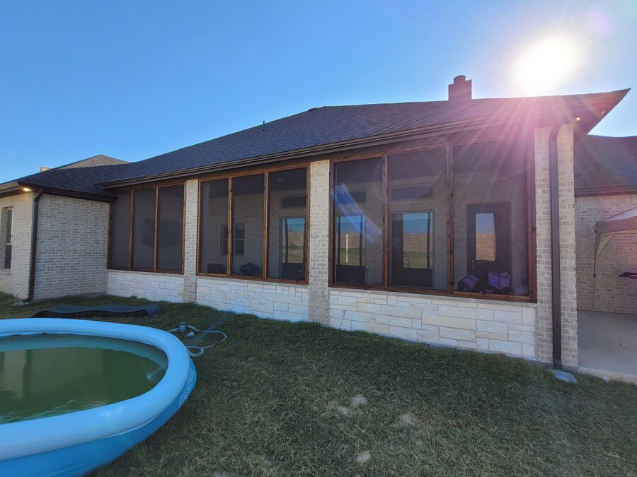 Patios & Outdoor Living by Texas Patios Plus