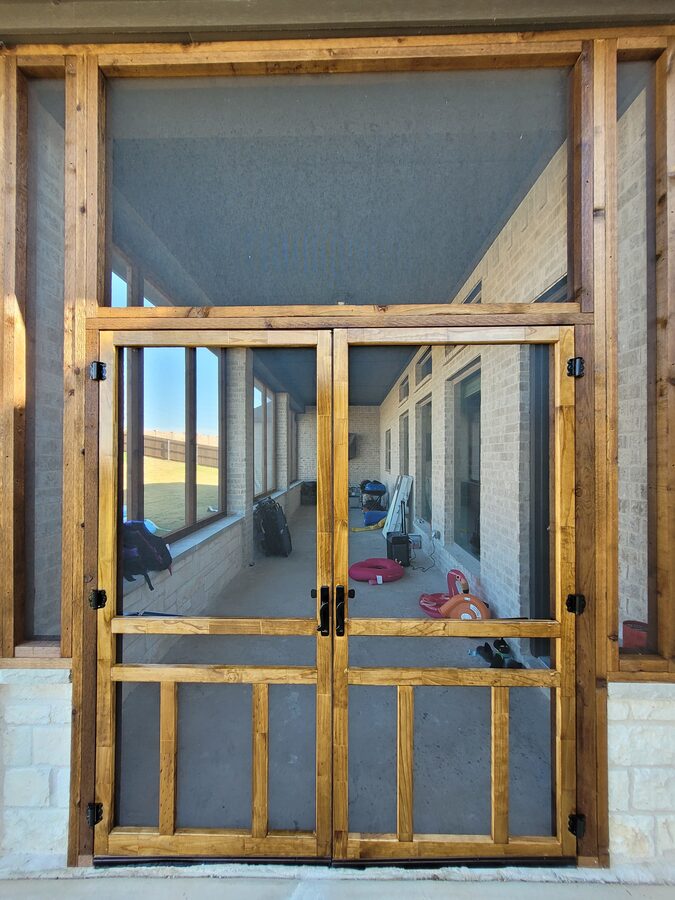 Patios & Outdoor Living by Texas Patios Plus