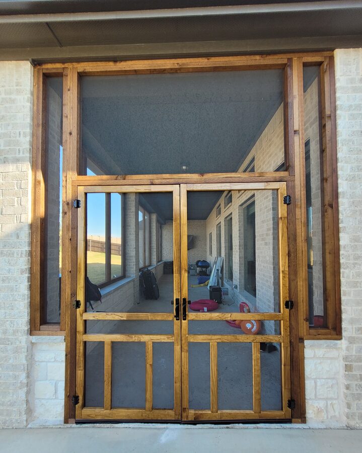 Patios & Outdoor Living by Texas Patios Plus