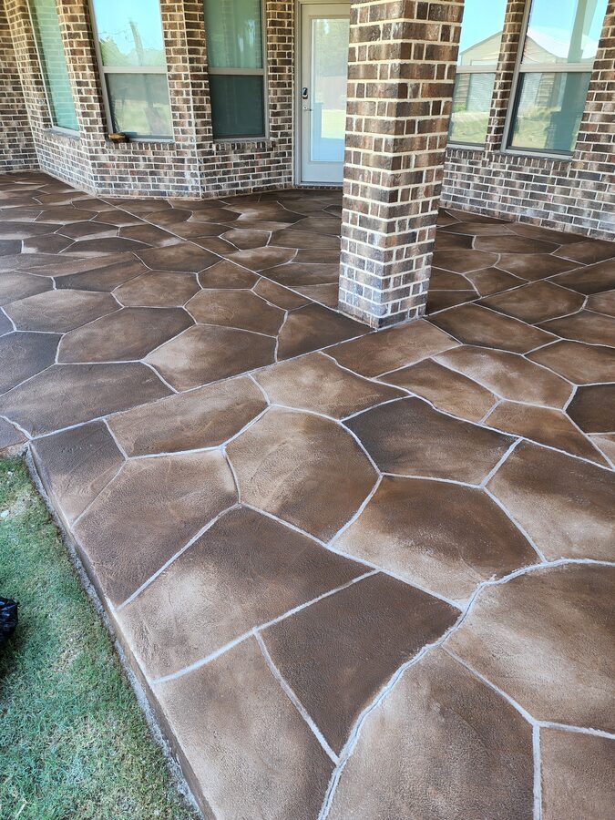 Patios & Outdoor Living by Texas Patios Plus