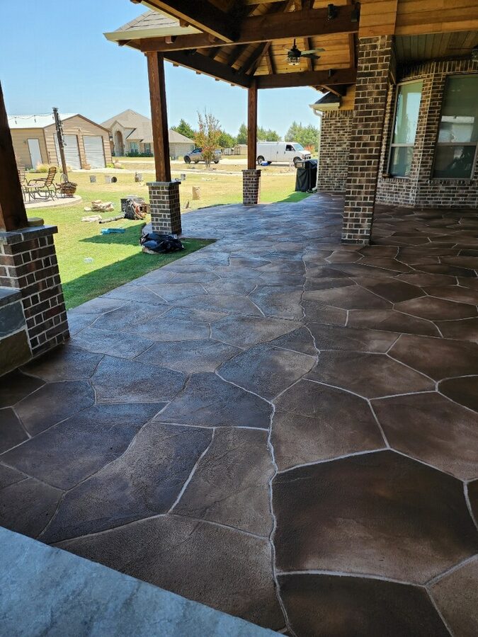 Patios & Outdoor Living by Texas Patios Plus