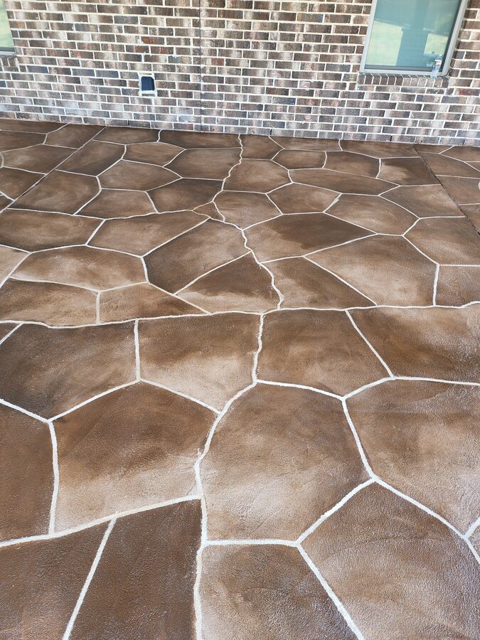 Patios & Outdoor Living by Texas Patios Plus