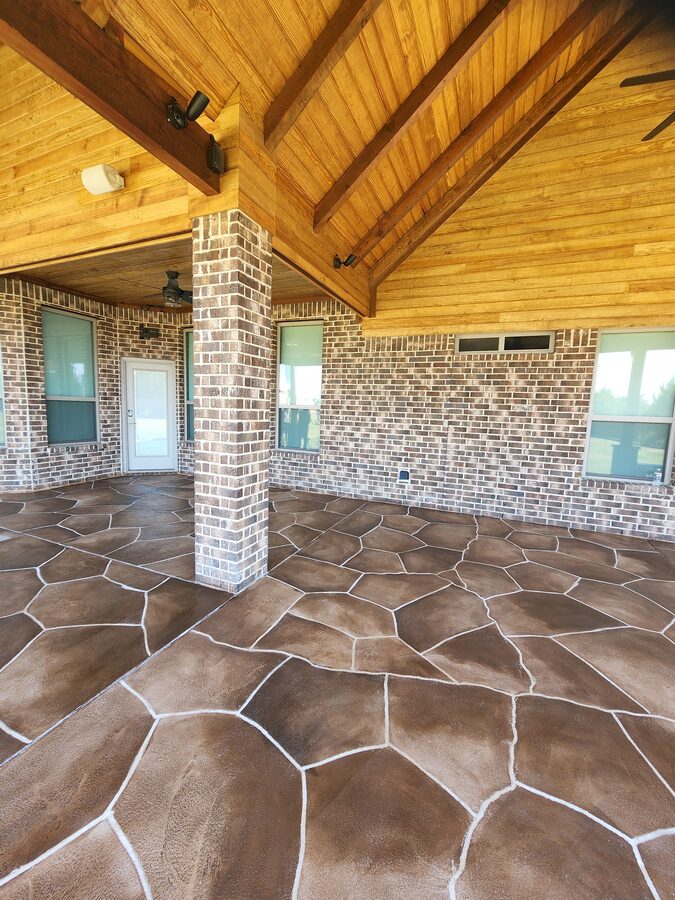 Patios & Outdoor Living by Texas Patios Plus