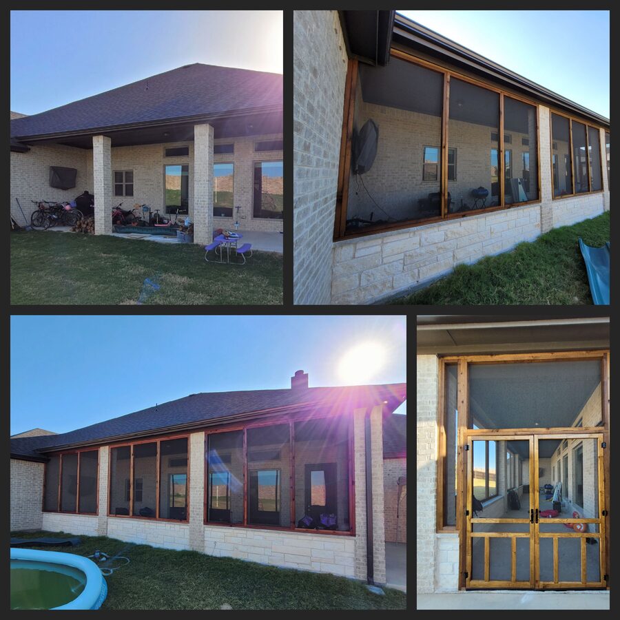 Patios & Outdoor Living by Texas Patios Plus