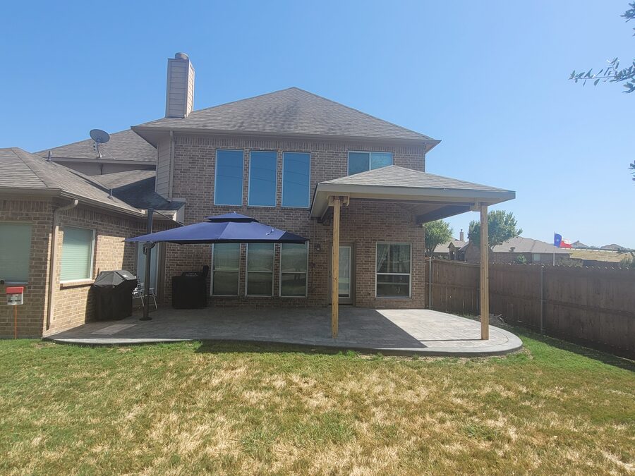Patios & Outdoor Living by Texas Patios Plus