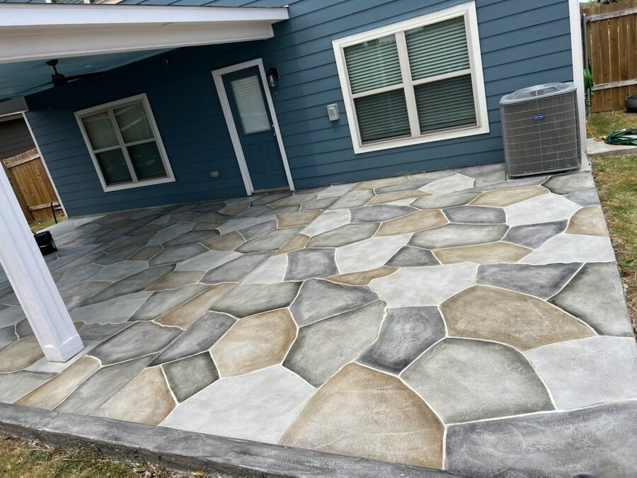 Patios & Outdoor Living by Texas Patios Plus