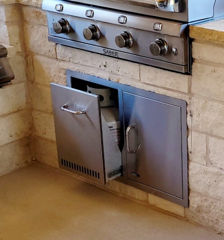 Patios & Outdoor Living by Texas Patios Plus