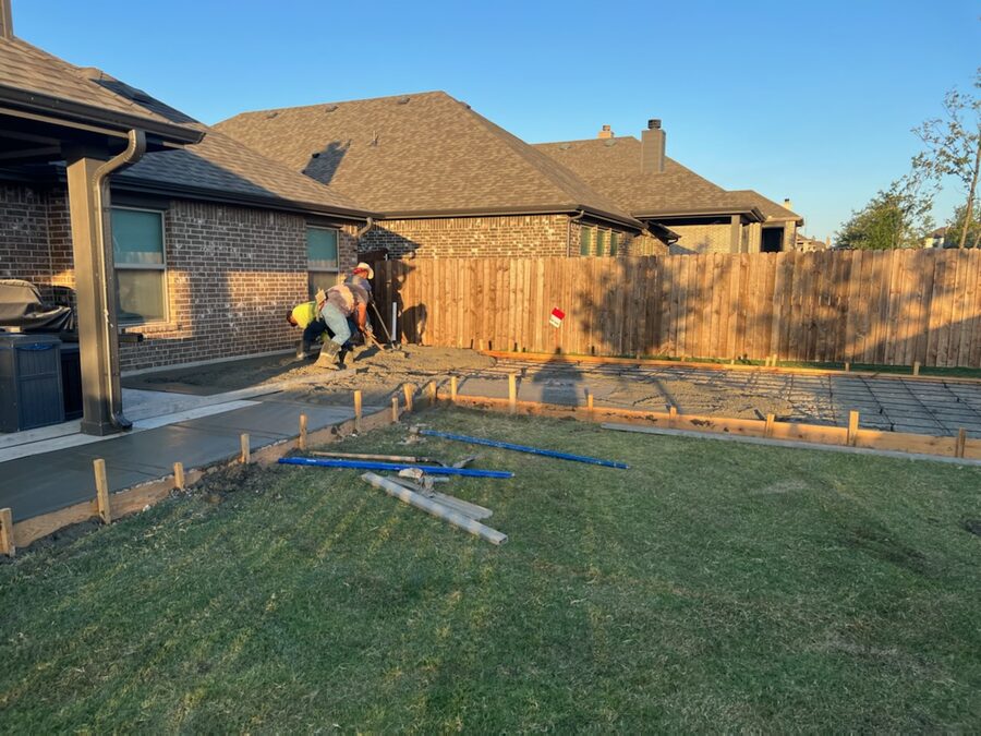 Patios & Outdoor Living by Texas Patios Plus