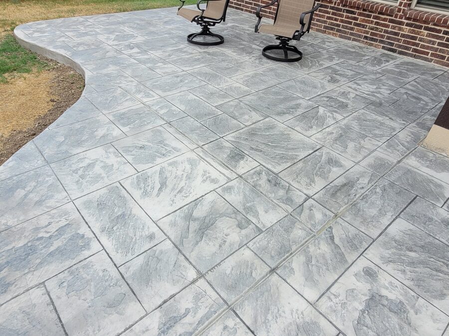 Patios & Outdoor Living by Texas Patios Plus