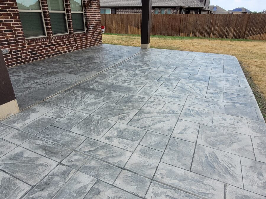 Patios & Outdoor Living by Texas Patios Plus