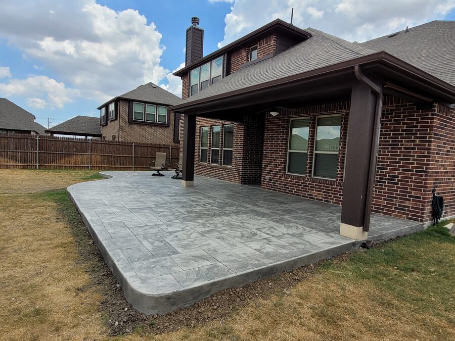 Patios & Outdoor Living by Texas Patios Plus