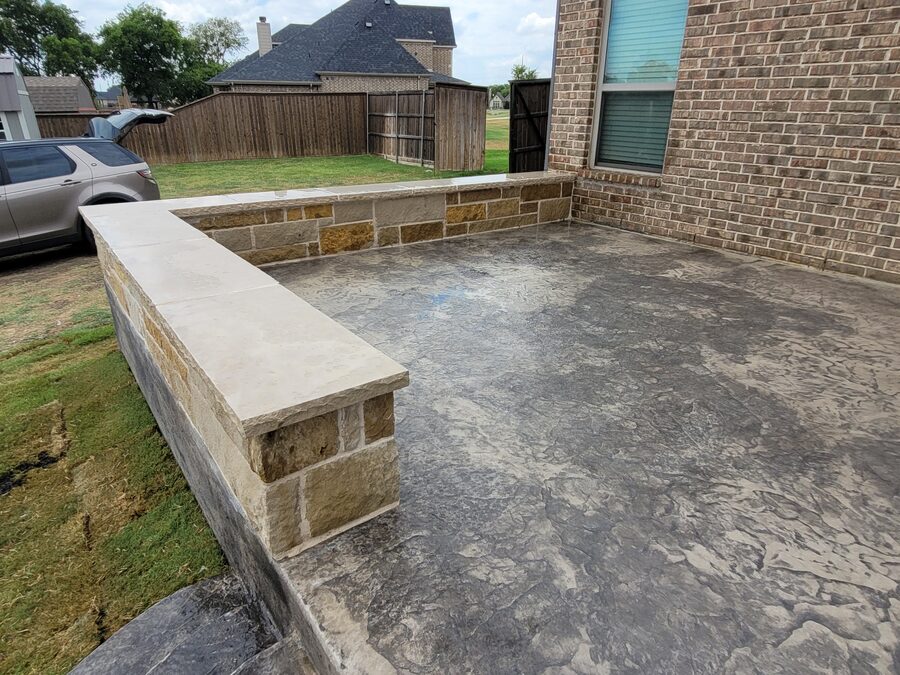 Patios & Outdoor Living by Texas Patios Plus