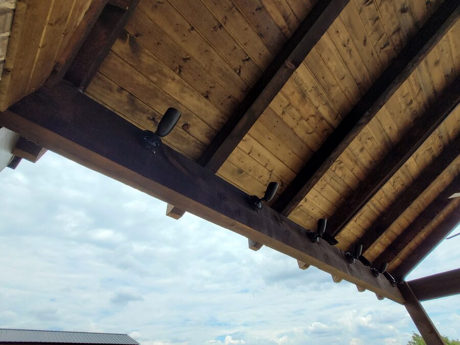 Patios & Outdoor Living by Texas Patios Plus