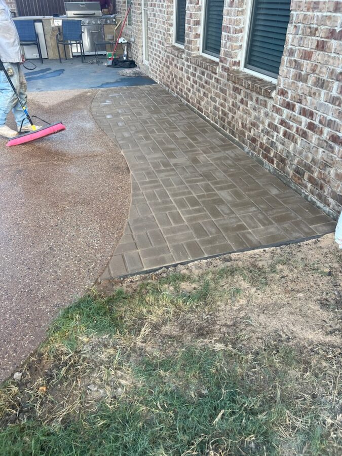 Patios & Outdoor Living by Texas Patios Plus
