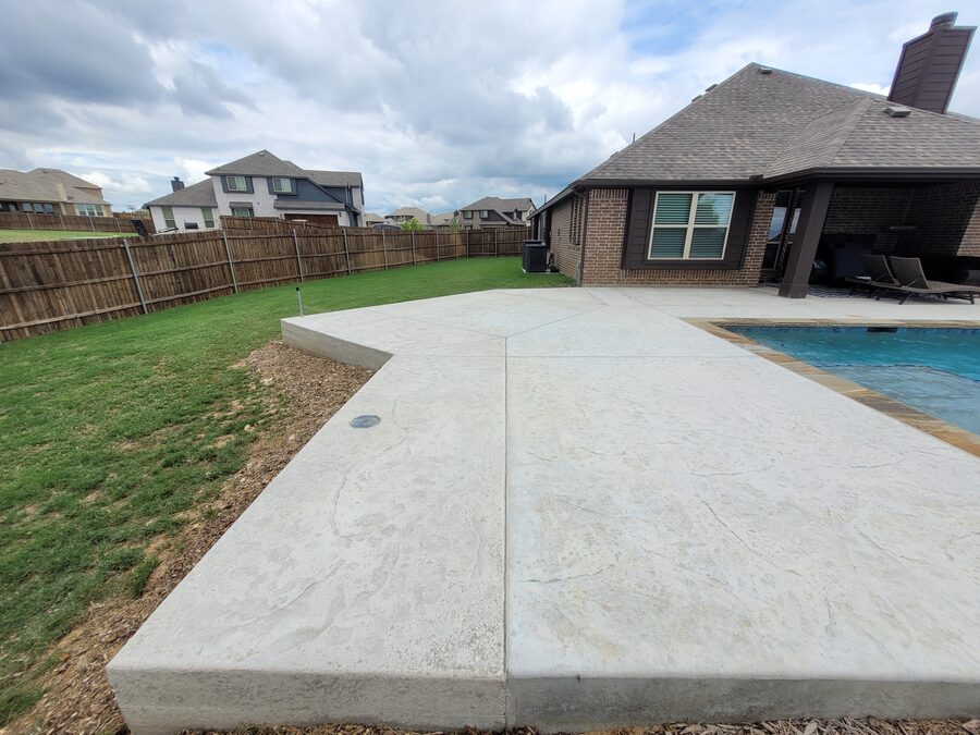 Patios & Outdoor Living by Texas Patios Plus