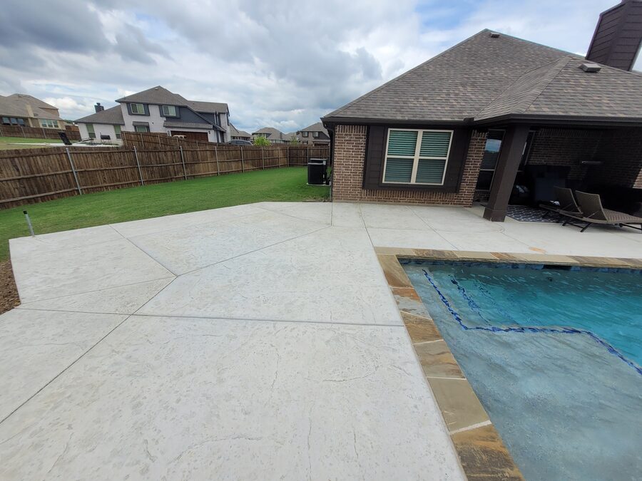 Patios & Outdoor Living by Texas Patios Plus