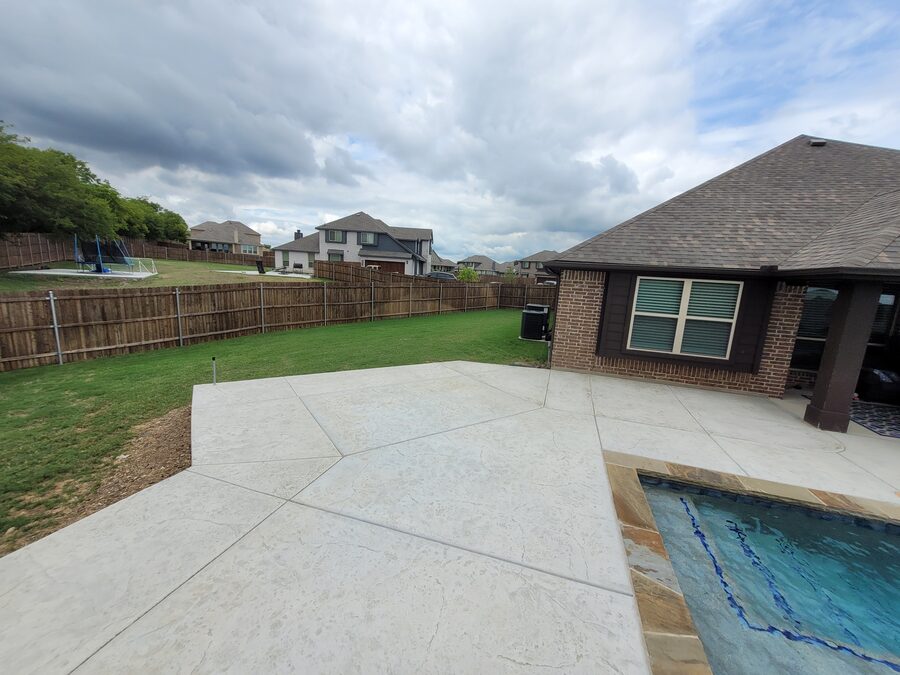 Patios & Outdoor Living by Texas Patios Plus